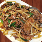 Best Mongolian Beef in Homer Glen, IL