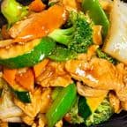 Best Chicken with Mixed Vegetable in Homer Glen, IL